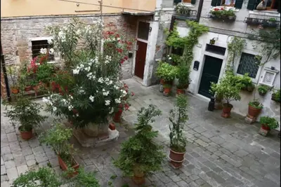 Image de Appartement sympa et confortable au coeur de Venise