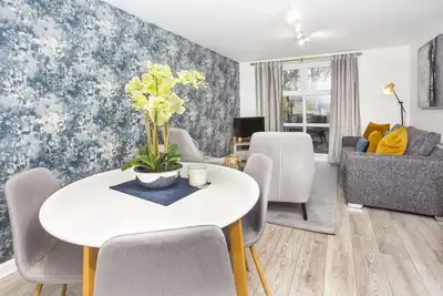 Image de Minsters Atteindre l'appartement 2