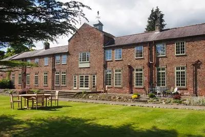 Image de Maison de Pays Ă North Yorkshire