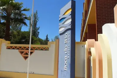 Boca Do Rio Resort type ****