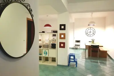 Image de Appartement confortable Entouré Costa Haute Maratea