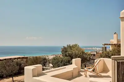 Image de Diles & Rinies-Comfort Villa  [100m2] -sleeps 4