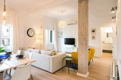 Image de ApartUP Palace House