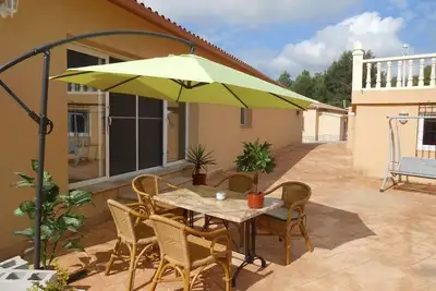 Image de Villa Prima Pour Groupes Ou 2 Familles Avec Toutes COMMODITÉS