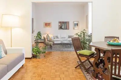 Image de Flower's Market Apartment - Charme Holidays