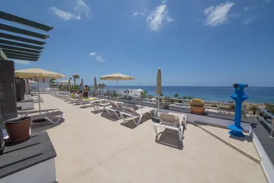 Image de Apartamentos La Moraña