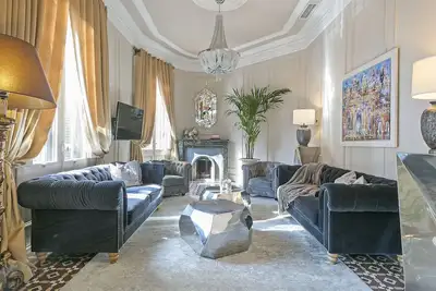 Image de Le plus grand appartement de luxe de l'Eixample, à côté de la Casa Batlló