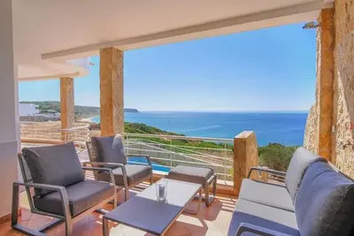 Image de Simply Salema - Casa das Estevas - Beach Villa