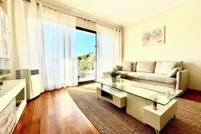 Image de Plaza Chairming Apartment