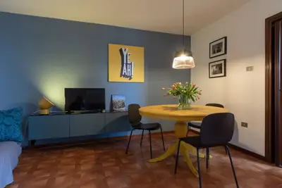 Image de Appartement avec balcon et ascenseur dans le centre pour 2/4 personnes