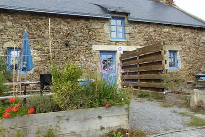 Image de Sarzeau: gîte à la ferme