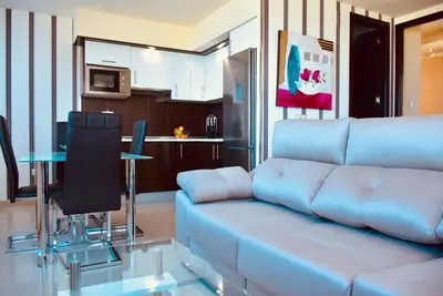 Image de Appartement Avec Vue Sur Mer-Excellent Emplacement IDÉAL Pour Les Familles