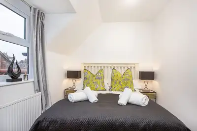 Image de Minster's Reach Apartment 4