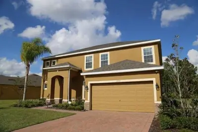 La Villa Watersong Orlando
