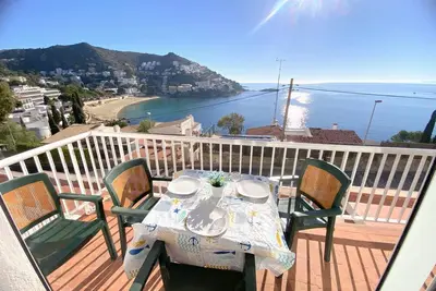Image de Em7-Apto con 2 dormitorios, garaje y vista al mar
