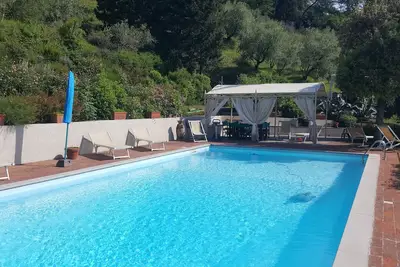 Image de Appartement à Villa Scrigno