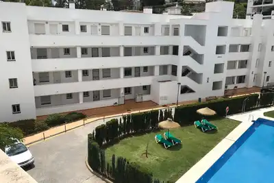 Image de Angel de Miraflores