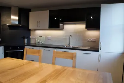 Image de 2 Bedroom City Centre Duplex Apartment