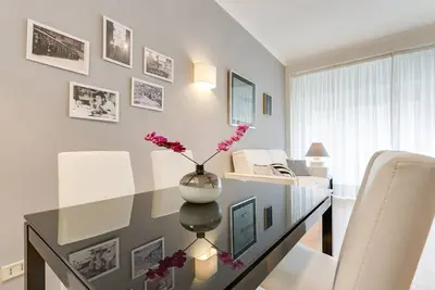 Image de Bel appartement à côté de St. Peter's C.