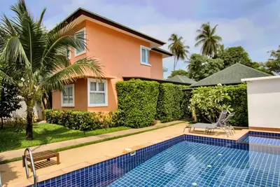 Image de Blue Wave Samui Bophut