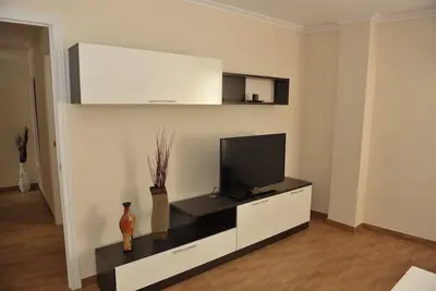 Image de Appartement moderne en bord de mer