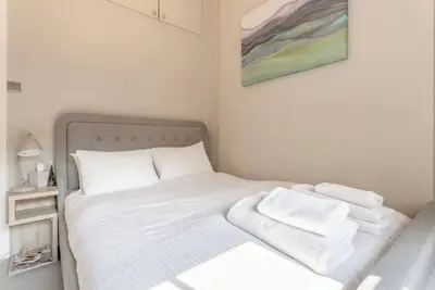Image de 1 Bedroom Pimlico Flat Near Victoria Station