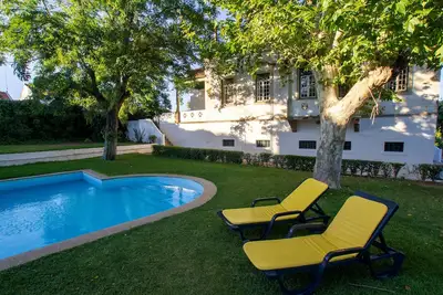 Image de Maison Alentejo<br>10pax VVerde Ficalho Serpa avec piscine<br>mini / 4 nuits<br>200 €<br>