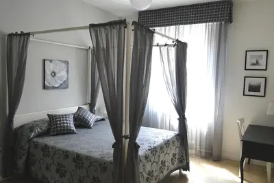 Image de Bel appartement à quelques pas de l''Lungarno \"de Florence