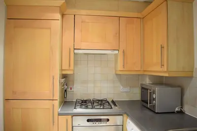 Image de 1 Bedroom Apartment near St Paul's