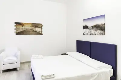 Fair 14 appartement: élégant et spacieux juste avant