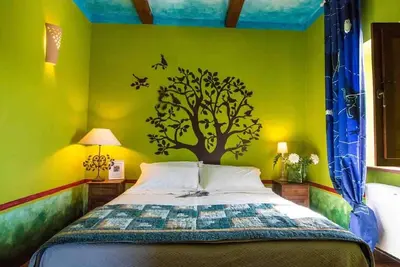 Image de Appartement \"Forêt enchantée\"