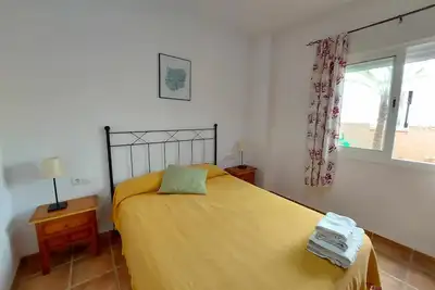 Image de Centusur Nerja B4 - Studio / Chambre avec bain