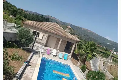 Image de Location villa plein pied Ă 10min cabeceiras De Basto