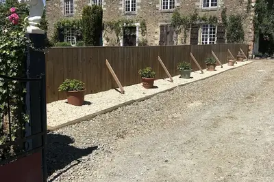 Image de Manoir familial