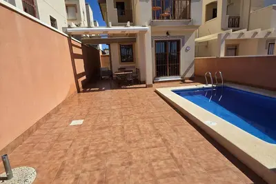 Image de Duplex 6 Mar De Plata