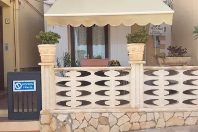 Image de Villetta Bilo Lampedusa<br><br>Propriétaire Nunzia.