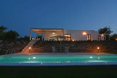 Image de Villa Mennula Vue Mer \"Offre Speciale\"