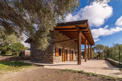 Image de Casa Pedra 1: charmante maison Ă la campagne