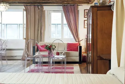 Image de Stunning Open-Space in Central Paris