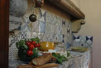Image de Casa Museo Tano De Simone
