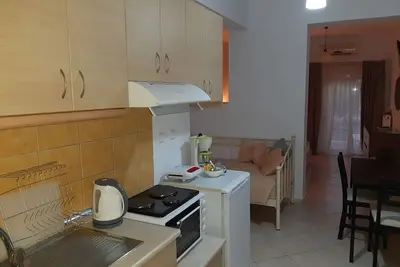 Image de Olive Tree Apartment