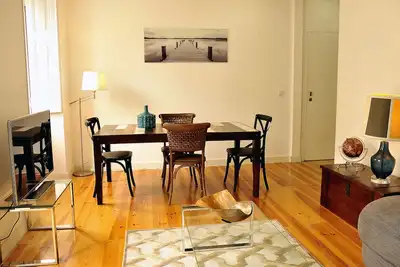 Image de Marquês Classy Apartment