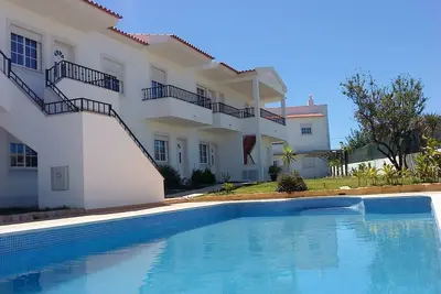 Image de Rc - Résidence Pata! Appartement fantastique à 5 min. Falesia Beach Et Centre! B