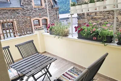 Image de Appartement tranquille pour atteindre tout Ă pied
