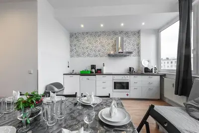 Image de Appartement Trois belles chambres