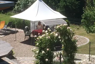 Image de Appartement « Bückli » dans la maison Ortlieb