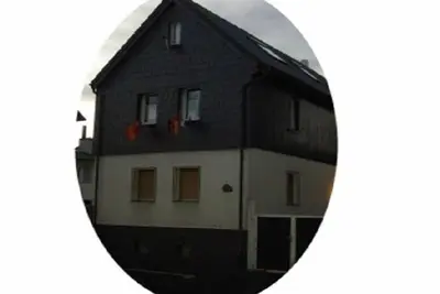 Image de Studio 'Om1 », pour 2 à 4 personnes, 23 km à Francfort-Nord