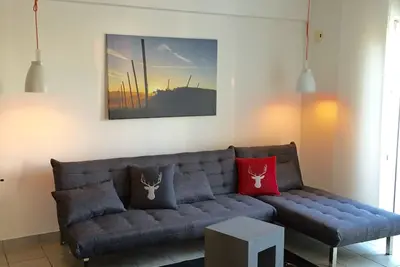 Image de appartement bavarois rénové!