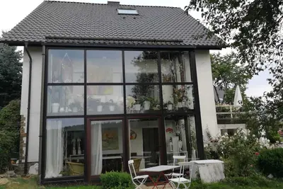 Image de Appartement dans la belle Erzgebirge / PobershauCharmant ✴✴✴✴✴ meublé