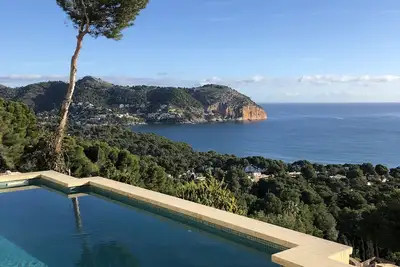 Image de Villa \"Encina\", le meilleur emplacement de la Costa Canyamel avec une vue fantastique sur la mer